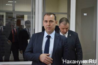 Вадим Шумков - Чего добился губернатор Шумков за два с половиной года работы - nakanune.ru - Тюменская обл. - Курганская обл.