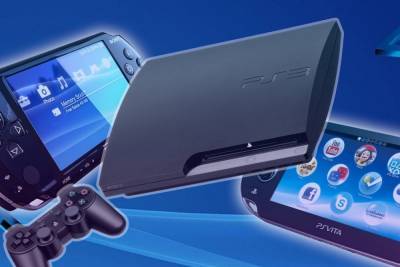 «‎Это было неверным решением»‎. Sony передумала отключать PS Store на PS3 и PS Vita - itc.ua