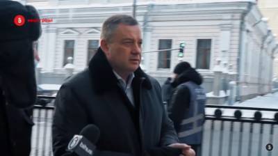 У нардепа Дубневича нашли огромные богатства, оформленные на тестя - news.bigmir.net - Львов - Кипр