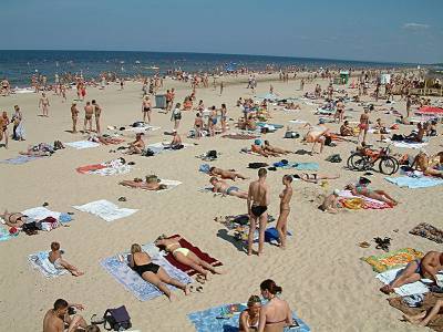 ФАС проверит обоснованность роста цен на российских курортах - sobesednik.ru