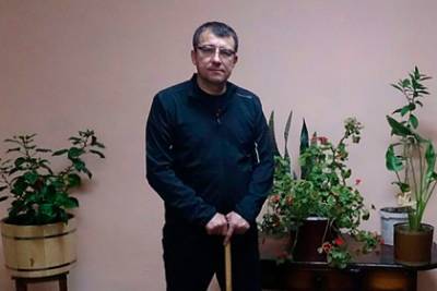 Отбывающий 20-летний срок за убийства вор в законе Чича пойдет под суд за статус - lenta.ru - Иркутская обл. - респ. Татарстан