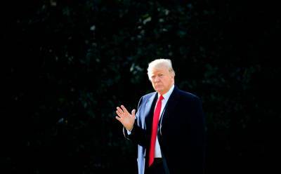 Дональд Трамп - Владимир Путин - Си Цзиньпин - Трамп: США должны ладить с РФ, а не подталкивать ее в сторону Китая - sharij.net