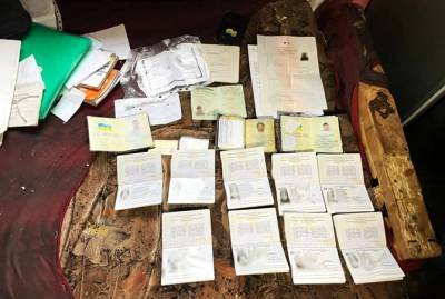 Ромов из Украины отправляли во Францию под видом беженцев ради пособий - kp.ua