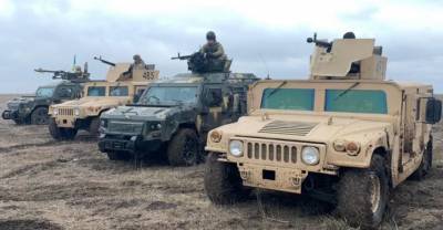 Террористы «ДНР» заминировали территорию возле Горловки - real-vin.com - ДНР - Горловка - Донецкая обл.
