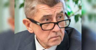 РФ напала не на Чехію, а на товари болгарського торговця зброєю, — Бабіш про вибухи на складах у Врбетіце - fakty.ua - Украина - Росія