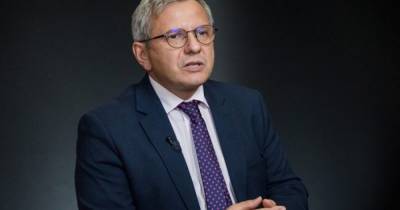 Олег Устенко - Советник Зеленского сказал, когда Украина может получить следующий транш МВФ - dsnews.ua - Украина - Киев - Вашингтон