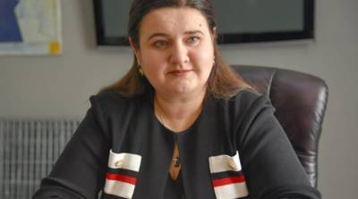 Владимир Зеленский - Оксана Маркарова - Посол Украины Маркарова отправилась в США - ru.slovoidilo.ua - Вашингтон