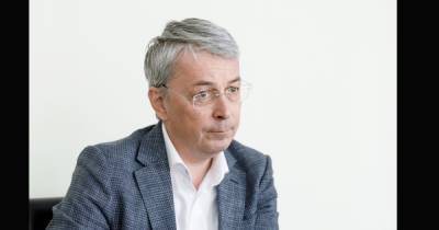 Виктор Медведчук - Александр Ткаченко - Решение о закрытии "медведчуковских" каналов исключительное, – Ткаченко - focus.ua