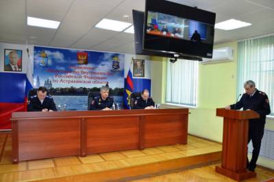 В Астраханской области снизилось число убийств - ast.mk.ru - Астраханская обл.