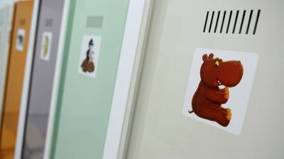 В ХМАО родителям разрешили посещать выпускные в детских садах - russian.rt.com - Югра