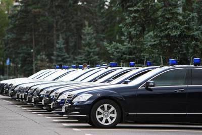 Чиновников начали наказывать за использование служебного транспорта не по назначению - argumenti.ru - Смоленская обл.