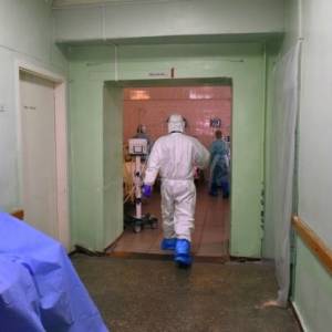 Максим Степанов - Степанов отметил регионы с самой сложной ситуацией с коронавирусом - reporter-ua.com - Киев - Киевская обл. - Сумская обл. - Харьковская обл. - Николаевская обл. - Одесская обл. - Ситуация