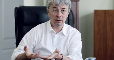 Александр Ткаченко - Блогер - Ткаченко хочет поддерживать украиноязычных блогеров - dsnews.ua