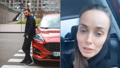 Ксения Мишина - Алексей Тригубенко - Финалист "Холостячки" Тригубенко рассказал, какую девушку ищет после отказа Мишиной: "Признаюсь, очень страшно" - sport.politeka.net