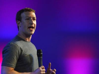 Марк Цукерберг - Facebook не устоял: создаст свой аналог Clubhouse - unn.com.ua - Киев