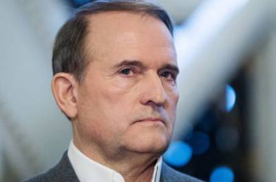 Виктор Медведчук - Виктор Медведчук рассказал польскому изданию, какие у него есть основания для визитов в Москву - from-ua.com - Москва