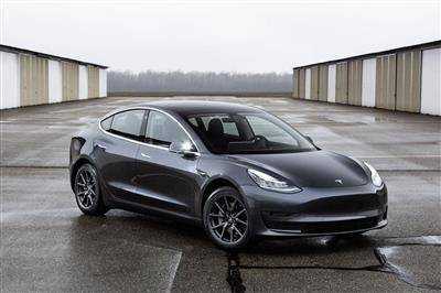 Илон Маск - Илон Маск потерял $5 млрд после падения акций Tesla из-за новостей о ДТП - Forbes - smartmoney.one - Москва - Техас - USA