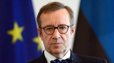 Александр Грушко - МИД оценил призыв экс-президента Эстонии запретить въезд для россиян в Европу - newzfeed.ru - Турция - Эстония - Греция