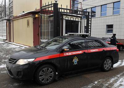 Два человека задержаны после взрыва в Нижегородской области - sovsekretno.ru - Нижегородская обл.