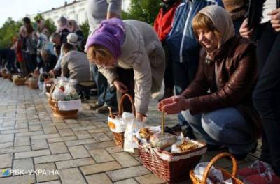 Пасхальная корзина существенно подорожала: сколько стоят продукты в регионах - novostiua.news - Киев - Ивано-Франковская обл. - Сумская обл. - Волынская обл. - Хмельницкая обл. - Тернопольская обл. - Черновицкая обл. - Львовская обл. - Полтавская обл.