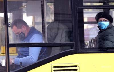Виталий Кличко - В Киеве в два раза выросло число COVID-заболевших - korrespondent.net - Киев
