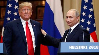 Дональд Трамп - Барак Обама - Трамп считает, что США нужно «ладить» с Россией - bin.ua - Украина - КНДР