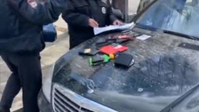 Сотрудников мнимого колл-центра Сбербанка задержали в Подмосковье - vesti.ru - Московская обл.