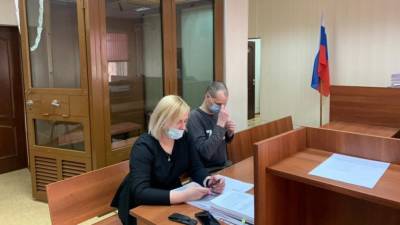 Михаил Ефремов - Андрей Гаев - Владислава Грин - Обвиняемый в лжесвидетельстве по делу Ефремова не признает вину - nation-news.ru