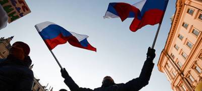 Доблесть и слава: еще один патриотический центр обрёл дом в Петрозаводске - stolicaonego.ru - Петрозаводск - республика Карелия