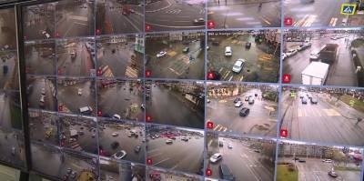 Автоматизированная система управления дорожным движением в Рязани работает на 30% - 7info.ru - Рязань