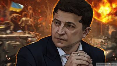 Андрей Золотарев - Призрак войны "трех восьмерок" вынуждает Киев делать парадоксальные заявления - nation-news.ru - Киев - Грузия - респ. Южная Осетия