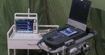В украинской армии — еще два смертельных случая COVID-19 - dsnews.ua