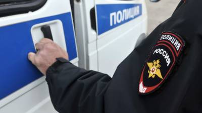 В МВД обнародовали скриншот поста белгородца о бомбе на митинге - russian.rt.com - Белгородская обл. - Белгород