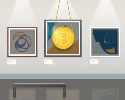 NFT-картину российских художников 404.zero продали за рекордные $90 000 - forklog.com - Санкт-Петербург