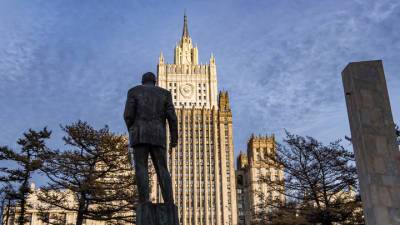 Мария Захарова - МИД РФ назвал расследование чешских властей "маразматическим парадом" - vesti.ru