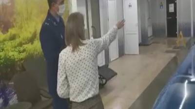 Против минусинского педагога возбуждено уголовное дело по факту гибели ребенка - vesti.ru - Красноярский край - Красноярск