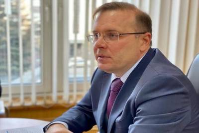 Председатель избирательной комиссии Тульской области задекларировал 5,3 миллиона годового дохода - tula.mk.ru - Тула - Тульская обл.
