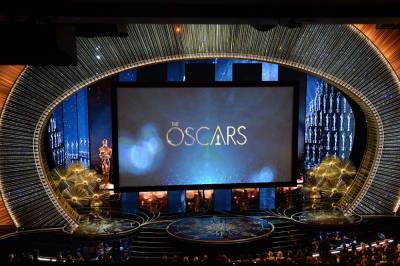 Брэд Питт - Стивен Содерберг - «Оскар 2021»: Организаторы рассекретили новые детали церемонии - news.bigmir.net - Лос-Анджелес