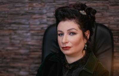 «Закон о просвещении – возврат инквизиции»: экстрасенс Алена Полынь предсказала губительные последствия - bloknot.ru