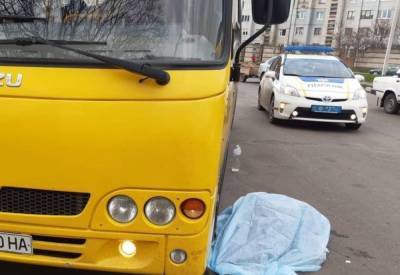 Трагедией закончилась поездка детей на Львовщине: "Вышел с автобуса и..." - politeka.net - Киев