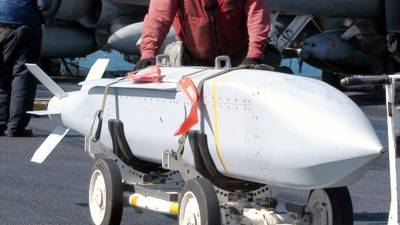Тайвань хочет закупить у США крылатые ракеты большой дальности - golos-ameriki.ru - Вашингтон - Тайвань