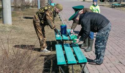 В Тюмени за неделю 30 тысяч горожан собрали и вывезли 5 тысяч кубометров мусора - nashgorod.ru - Тюмень