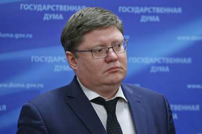 Андрей Исаев - Вячеслав Володин - Валентина Матвиенко - Исаев разъяснил законопроект о занятости населения - pnp.ru