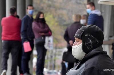 Максим Степанов - В Минздраве увидели прохождение Украиной пика пандемии - from-ua.com