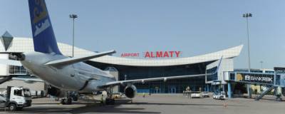 Казахстанский туроператор прокомментировал ограничение полетов в Турцию - runews24.ru - Турция - Алма-Ата - Шымкент - Туркестан