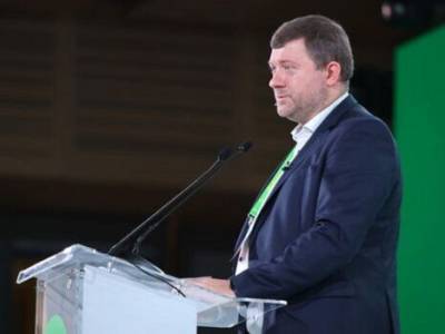 Александр Лукашенко - Александр Корниенко - Евгений Шевченко - Фракция "Слуги народа" выступила с заявлением по поводу встречи их нардепа Шевченко с Лукашенко - gordonua.com - Украина