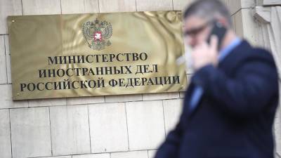 Владимир Путин - Сергей Рябков - Джо Байден - В МИДе констатировали отсутствие конкретики по саммиту Путина и Байдена - iz.ru - Вашингтон