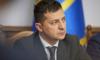 Владимир Зеленский - Антон Поляков - Зеленский может стать первым президентом Украины, который получит реальный приговор и срок – нардеп - prm.ua