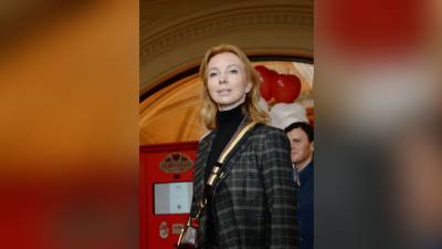 Татьяна Тотьмянина - Тотьмянина рассказала о спасении дочери - nation-news.ru
