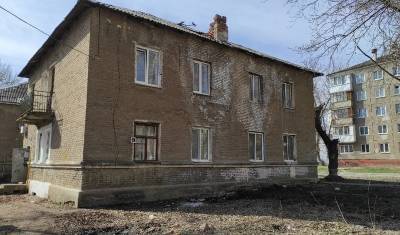 Дырки в крыше и мыши по соседству: уфимцы требуют снести их дом 1954 года постройки - mkset.ru - Уфа